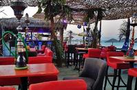 OPENING: This new beach bar in Limassol is shaking things up!