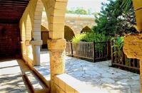 ​The Monastery of Saint Nicholas of the Cats and the legends around its name