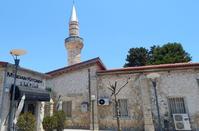 Jamii Kebir: The religious monument of Muslims that is still located in the city