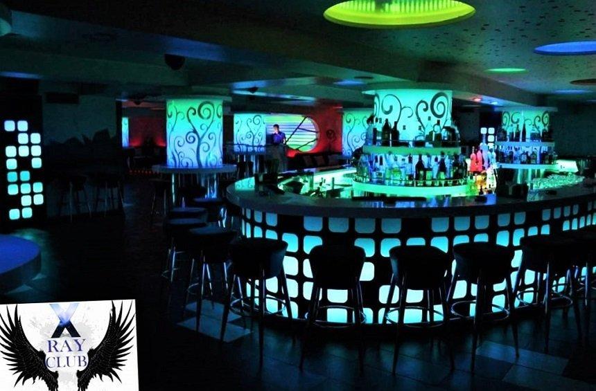 VIDEO: A new club is the new dynamic entry in Limassol’s night life!