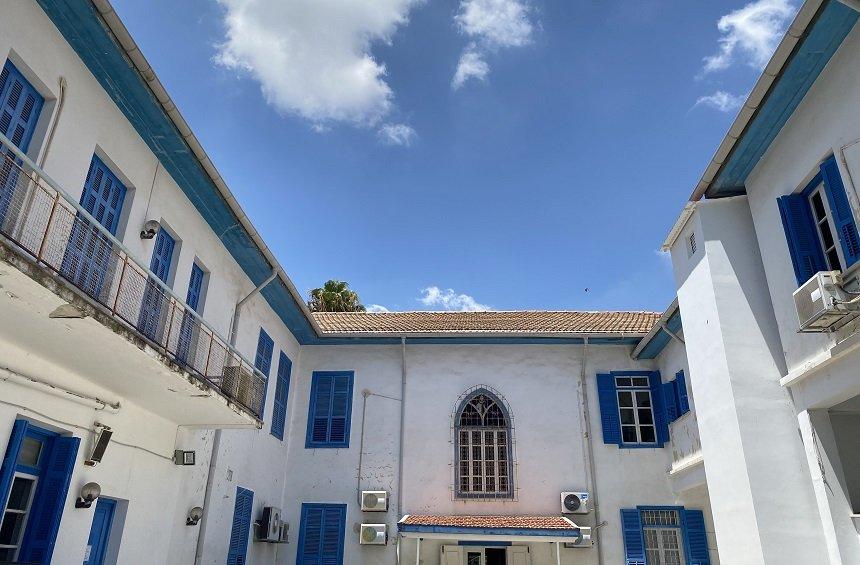 St. Mary΄s: A school with 80+ years of history in Limassol!
