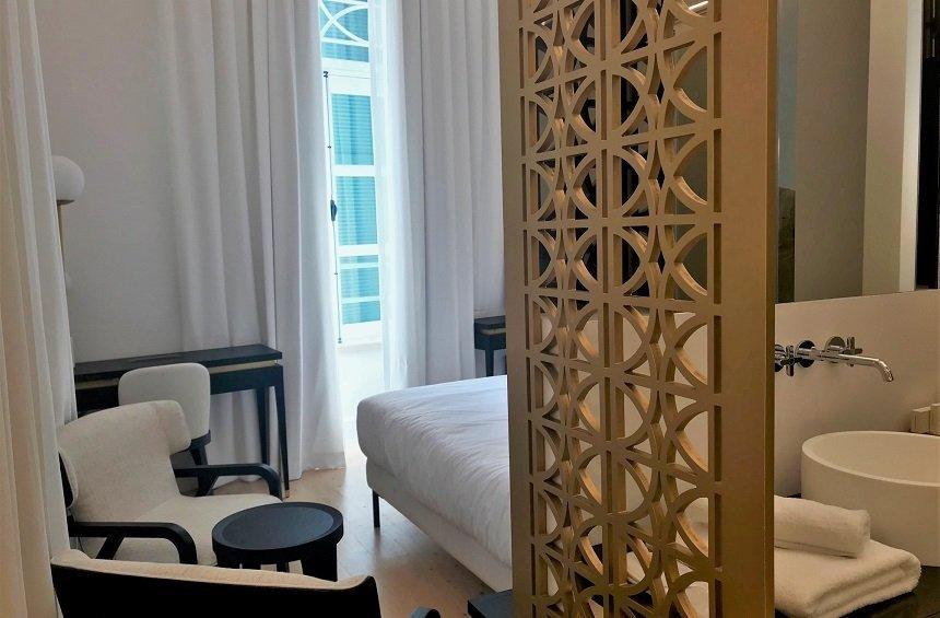 Limassol's new boutique hotel has opened its doors in the historical city center!