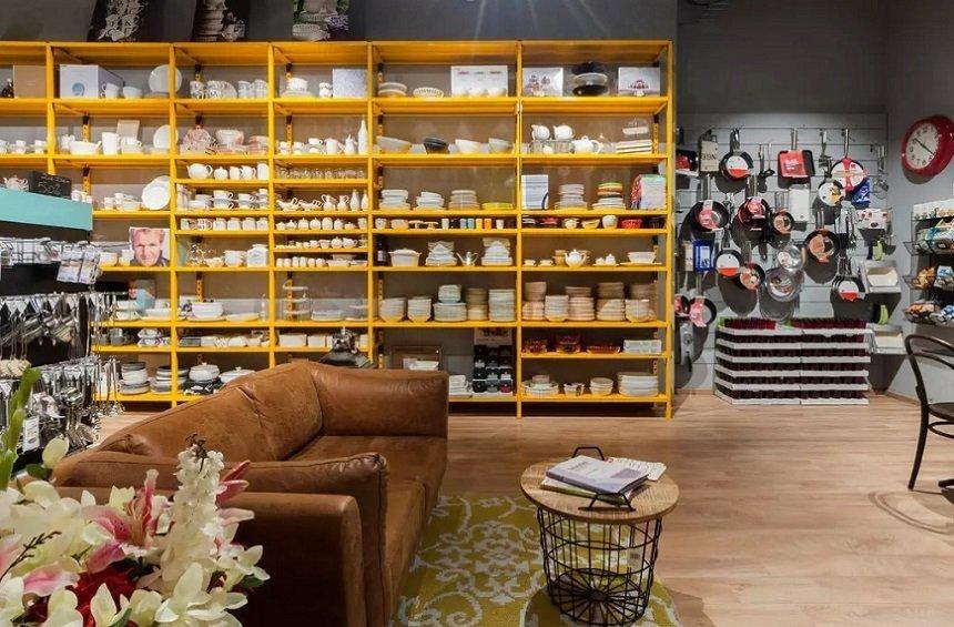 OPENING: A well-known brand from abroad has opened a gorgeous store in Limassol!