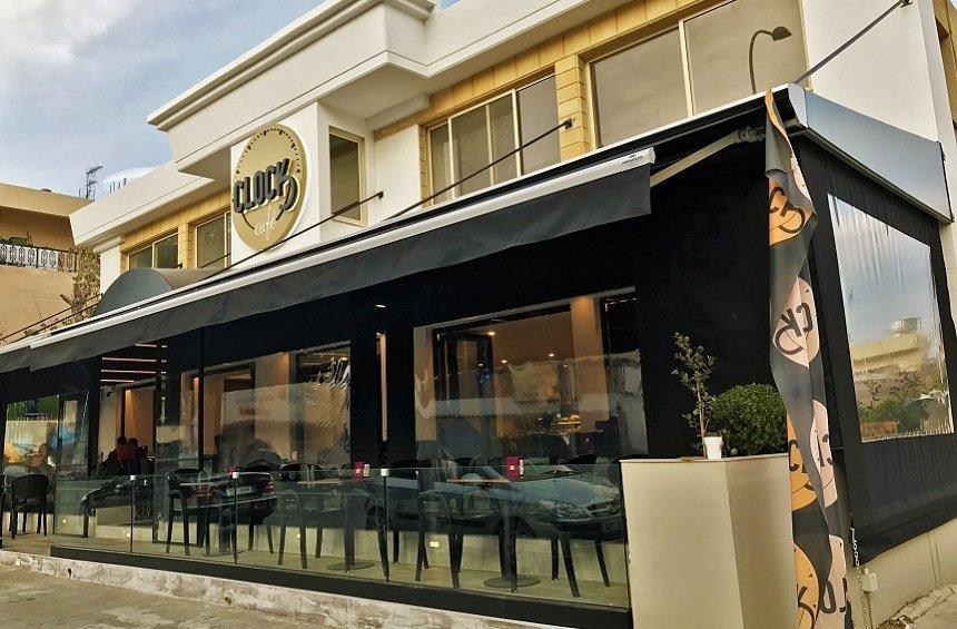 OPENING: A new all-day spot at Limassol's western neighborhoods!