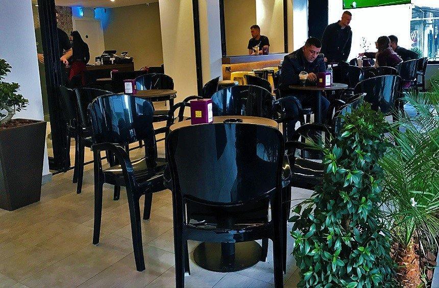 OPENING: A new all-day spot at Limassol's western neighborhoods!