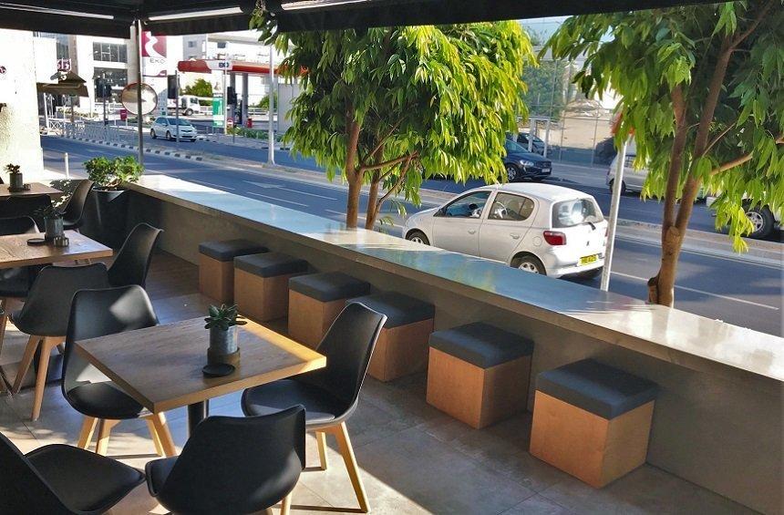 OPENING: A new, interesting place for coffee and bites has just arrived in Limassol!