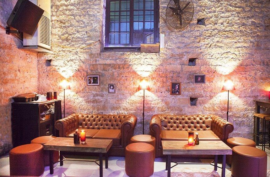 OPENING: A new, interesting venue has opened its doors in Limassol's historical center!