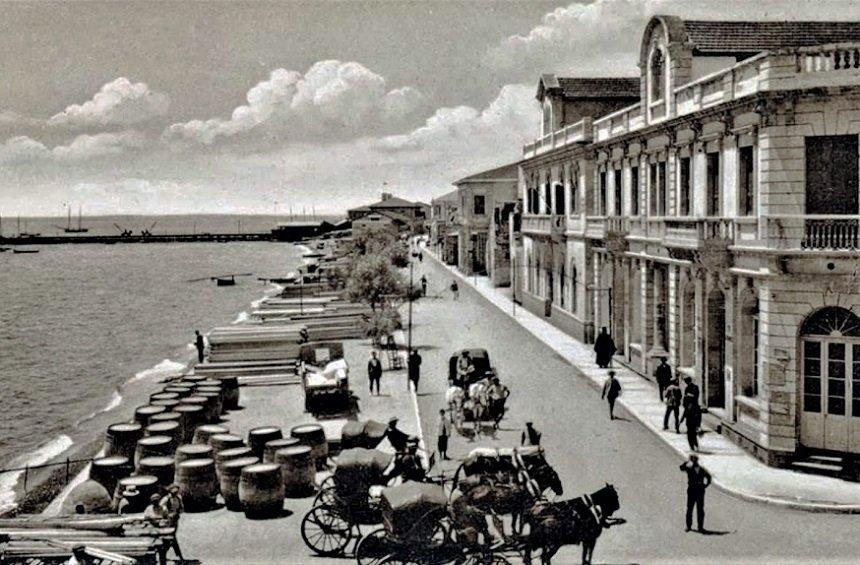 The new large Project about Limassol's History!