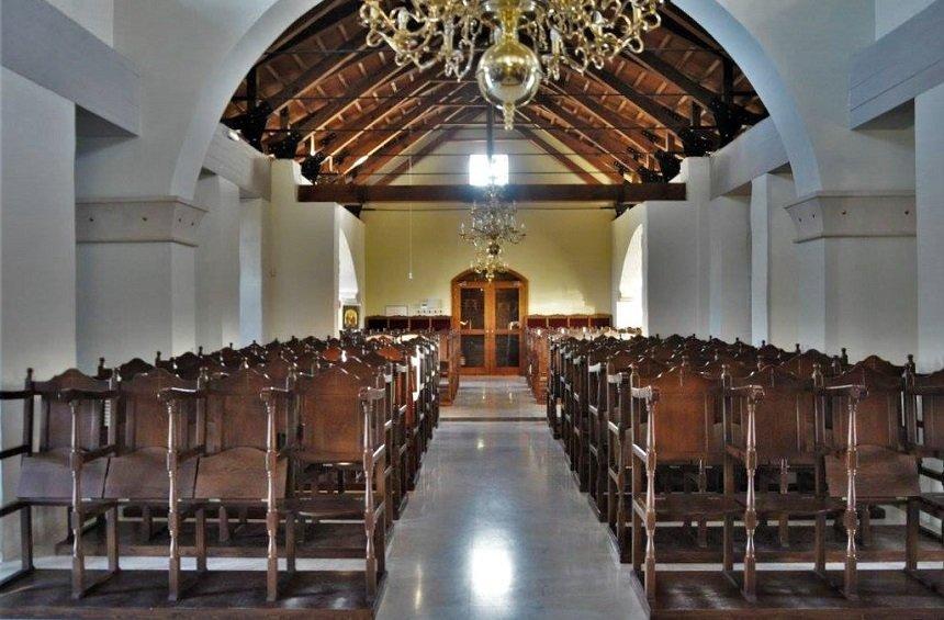 Panagia Glikiotissa Church