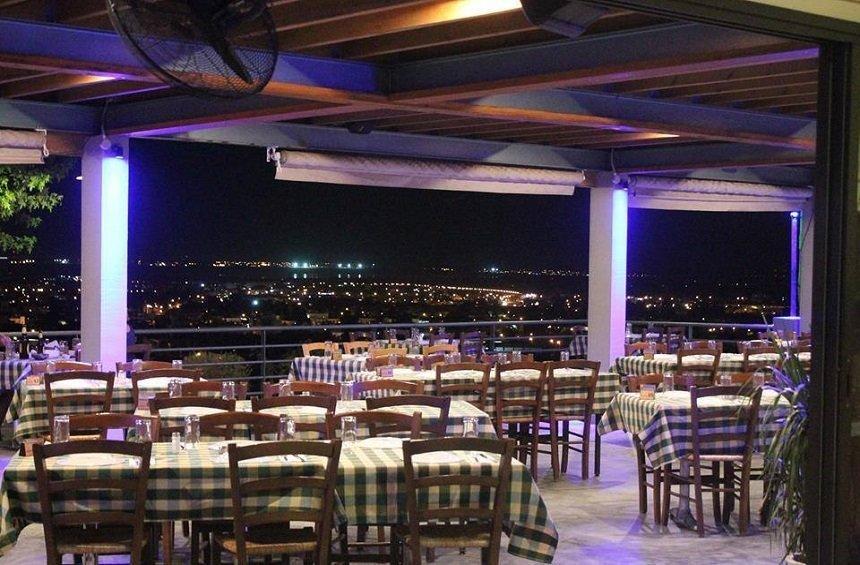 Shambelos tavern: From the occupied Yialousa to Limassol, with international praise!