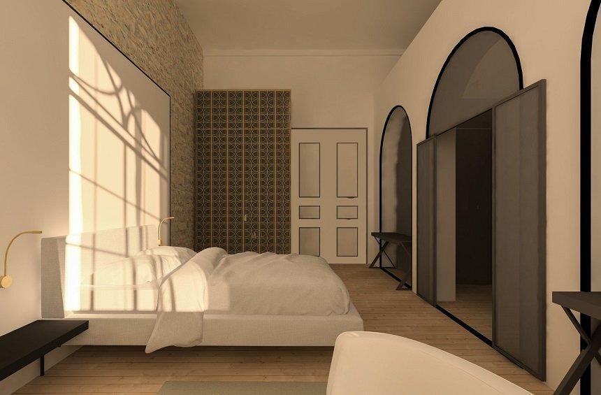 PHOTOS: A historical mansion in Limassol will open after decades as a hotel!