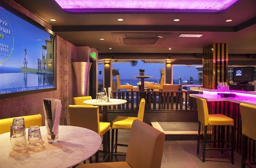 OPENING: A stunning, new restaurant, is making an impression in Limassol!